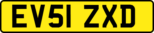 EV51ZXD