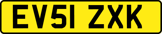 EV51ZXK