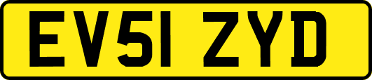 EV51ZYD