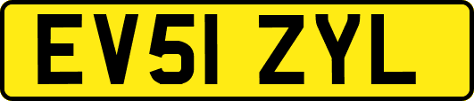 EV51ZYL