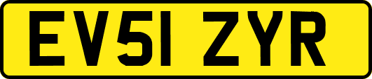 EV51ZYR