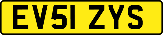 EV51ZYS