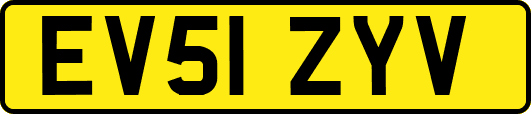 EV51ZYV