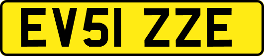EV51ZZE