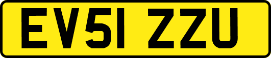 EV51ZZU
