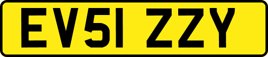 EV51ZZY