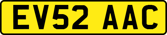 EV52AAC