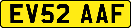 EV52AAF