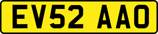 EV52AAO