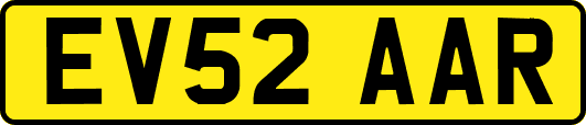 EV52AAR