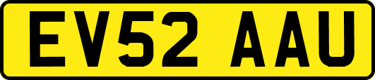 EV52AAU