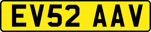 EV52AAV