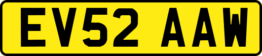 EV52AAW