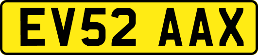 EV52AAX