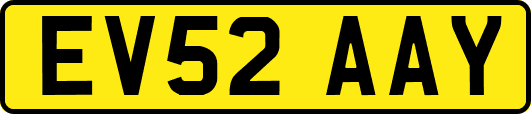 EV52AAY