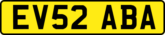 EV52ABA
