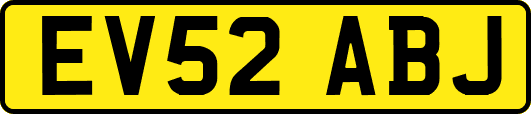 EV52ABJ