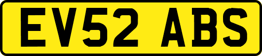 EV52ABS