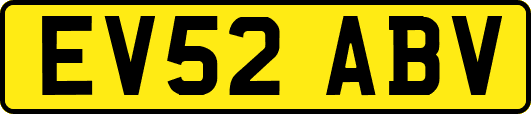 EV52ABV
