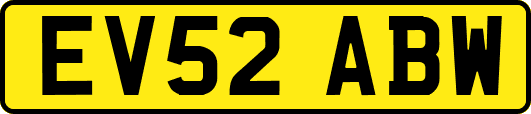 EV52ABW
