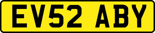 EV52ABY