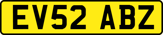 EV52ABZ