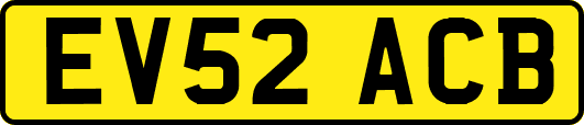 EV52ACB