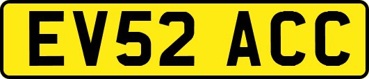 EV52ACC