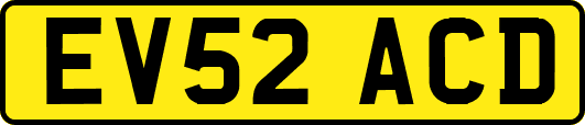 EV52ACD