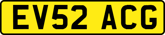 EV52ACG