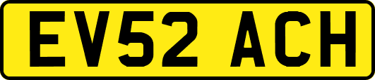 EV52ACH