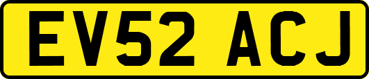 EV52ACJ