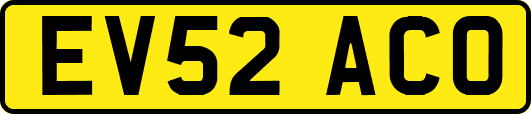 EV52ACO