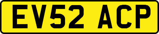 EV52ACP