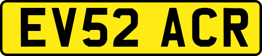 EV52ACR