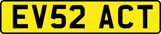 EV52ACT