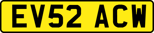 EV52ACW