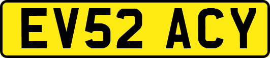 EV52ACY