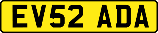 EV52ADA