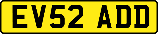 EV52ADD