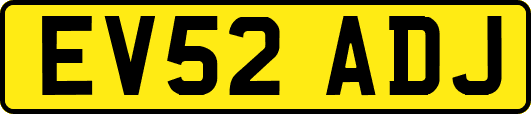 EV52ADJ