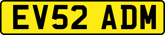 EV52ADM
