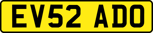 EV52ADO
