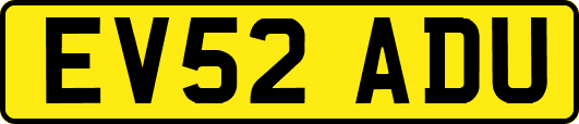 EV52ADU