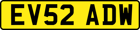 EV52ADW