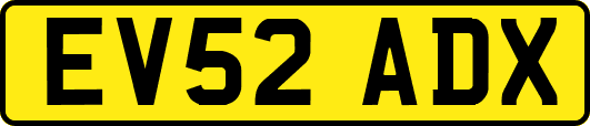 EV52ADX