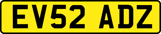 EV52ADZ