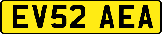 EV52AEA