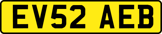 EV52AEB