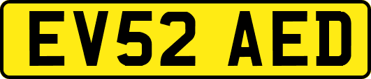 EV52AED